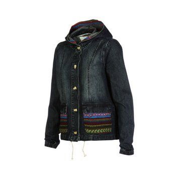 Куртка Element Keiko Jacket Blue
