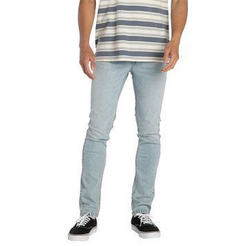 Джинси RSQ Super Skinny Jeans Light Vintage