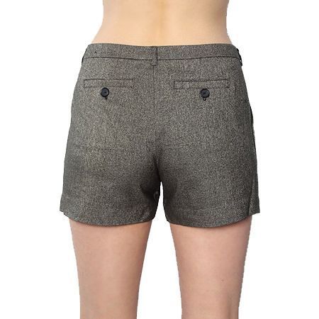 Шорти Jack BB Dakota Lana Dress Shorts Titanium Black