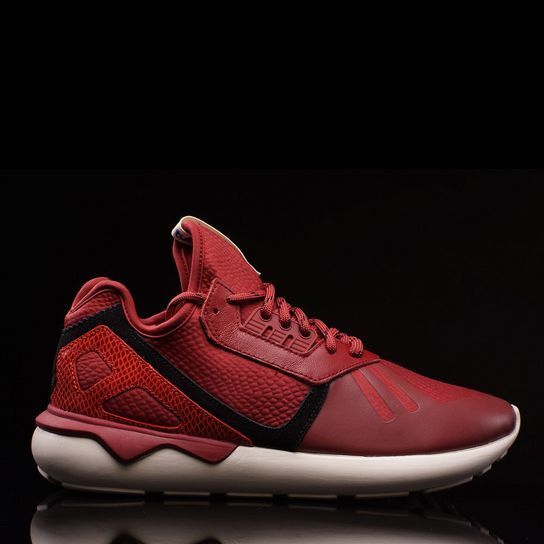 Кросівки Adidas Tubular Runner Red