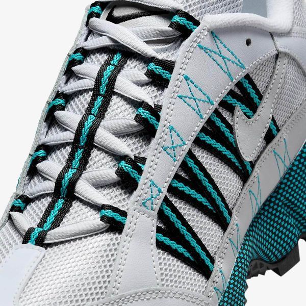 Кросівки Nike Air Humara Pure Platinum Black Dusty Cactus Metallic Platinum FJ7109-003