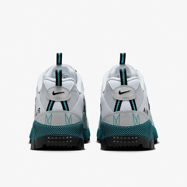 Кросівки Nike Air Humara Pure Platinum Black Dusty Cactus Metallic Platinum FJ7109-003