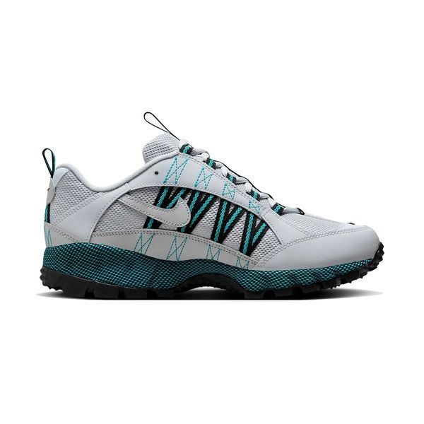Кросівки Nike Air Humara Pure Platinum Black Dusty Cactus Metallic Platinum FJ7109-003
