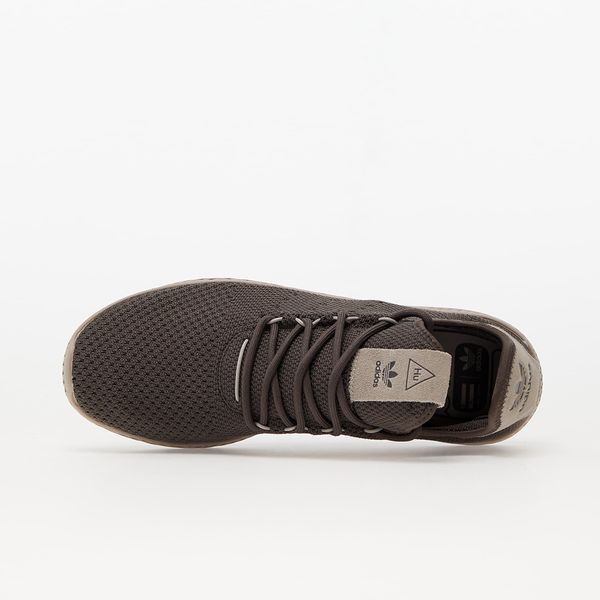 Кросівки Adidas Originals x Pharrell Williams PW Tennis HU Cinder Light Brown GZ9526