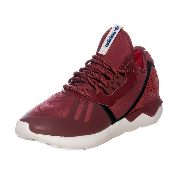 Кросівки Adidas Tubular Runner Red