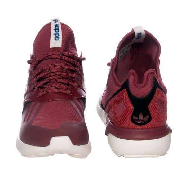 Кросівки Adidas Tubular Runner Red