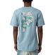 Футболка Primitive Angels T-Shirt Slate