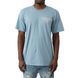 Футболка Primitive Angels T-Shirt Slate