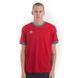 Футболка Umbro Signature T-Shirt Red