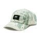Кепка Vans Tie Dye Curved Bill Jockey Hat Chinois Green 00066F