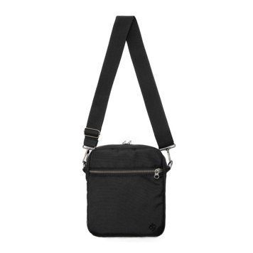 Сумка Через Плече Gard Mini Metal Zip 2 Чорний