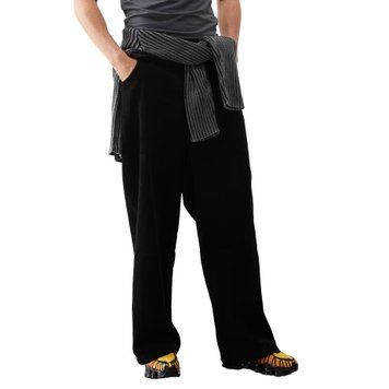 Штани Collusion cord skate pants black