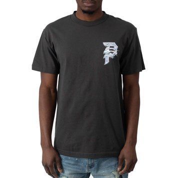 Футболка Primitive Dirty P Blaze T-Shirt Tar