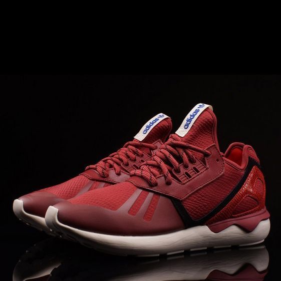 Кросівки Adidas Tubular Runner Red