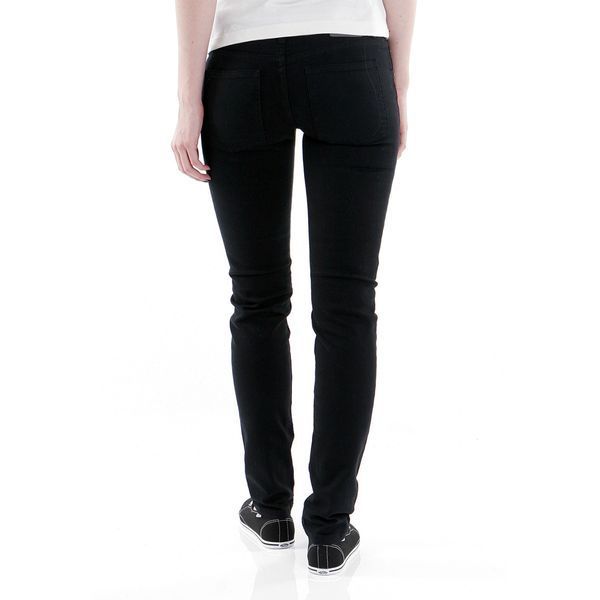 Джинси Cheap Monday Core Narrow Jeans Black