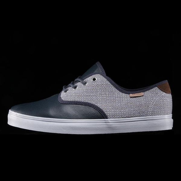 Кеди Vans Madero CA Primera Dress Blues
