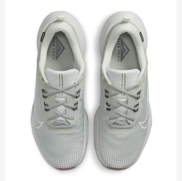 Кросівки Nike Juniper Trail 2 GORE-TEX Jade Horizon Sea Glass FB2067 304
