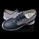 Кеди Vans Madero CA Primera Dress Blues