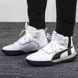 Кросівки Puma Legacy 68 White Black Gold