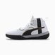 Кросівки Puma Legacy 68 White Black Gold