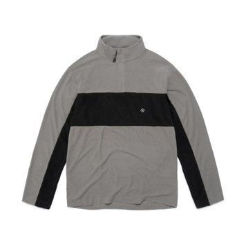 Кофта Gard Fleece Nord Світло-Сірий - Чорний