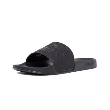 Шльопанці Puma Leadcat 2.0 Slides Black