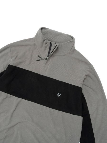Кофта Gard Fleece Nord Світло-Сірий - Чорний