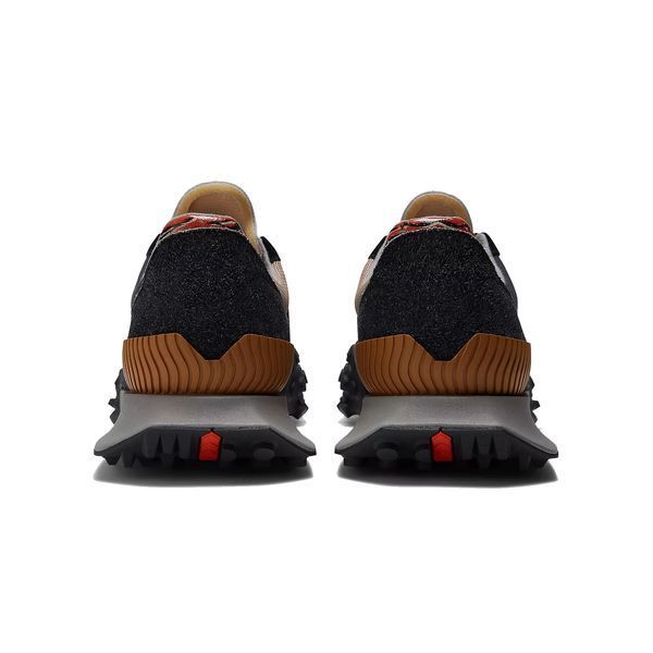 Кросівки New Balance XC72 Black Brown