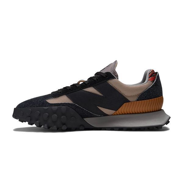Кросівки New Balance XC72 Black Brown
