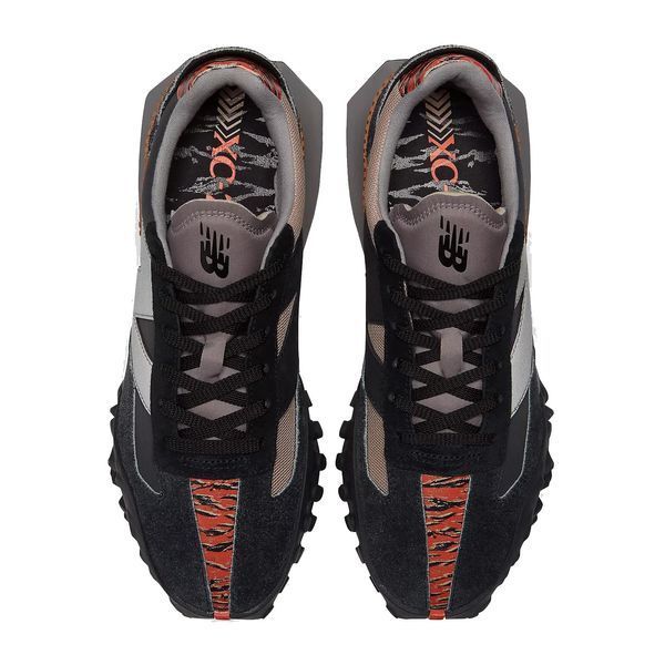 Кросівки New Balance XC72 Black Brown