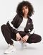 Куртка FILA Unisex Ray Side Panel Track Top Marshmallow Coffee Bean