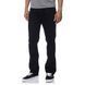 Джинси Free World Night Train Black Denim Regular Fit Jeans 0000830 фото 1