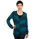 Кардиган Nikita Epona Sweater Ocean Depth