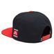 Кепка Nike SB Pro Cap Red & Black