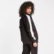 Куртка FILA Unisex Ray Side Panel Track Top Marshmallow Coffee Bean