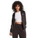 Куртка FILA Unisex Ray Side Panel Track Top Marshmallow Coffee Bean