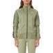 Куртка Kappa 222 Banda Faratsiho Track Jacket Green Salvia Black Smoke