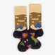Шкарпетки Dodo Socks Пара Трясця