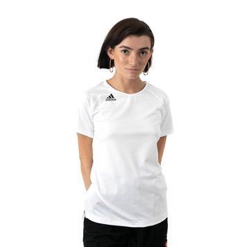 Футболка Adidas Hilo Jersey