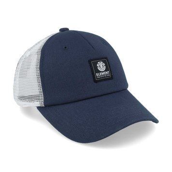 Кепка Element icon mesh cap dark navy