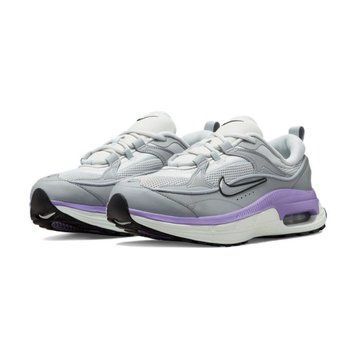Кросівки Nike Air Max Bliss Photon Dust Metallic Silver