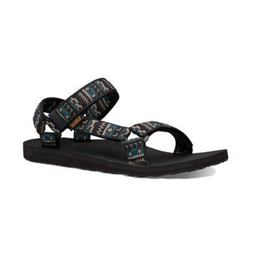 Сандалі Teva Original Universal Sandals Pottery Black Taupe