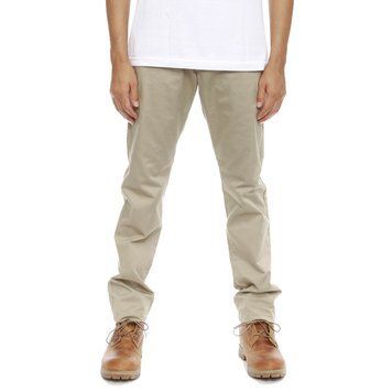 Штани RVCA Week End Pant Khaki
