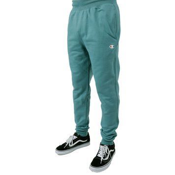 Спортивні штани Champion Life Reverse Weave Jogger Aqua Tonic