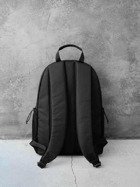Рюкзак Gard Backpack 3 чорний