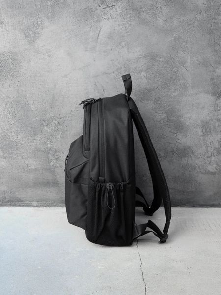 Рюкзак Gard Backpack 3 чорний