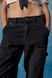 Штани BDG Corduroy Carpenter Pant Black