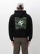 Худі Gard Oversize Digital Terrain Чорний