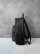 Рюкзак Gard Backpack 3 чорний