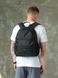 Рюкзак Gard Backpack 3 чорний